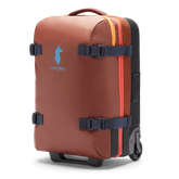 Allpa 38L Roller Bag