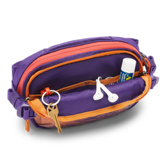 Allpa X 1.5L Hip Pack - Print