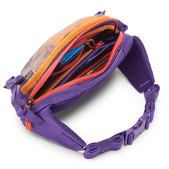 Allpa X 1.5L Hip Pack - Print