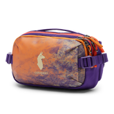 Allpa X 1.5L Hip Pack - Print