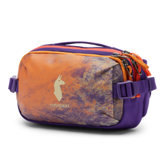 Allpa X 1.5L Hip Pack - Print