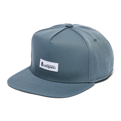 Cotopaxi Flat Brim Hat