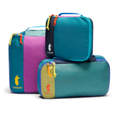Cubo Packing Travel Bundle - Del Día