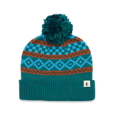 Cumbre Beanie