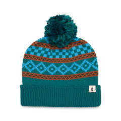 Cumbre Beanie