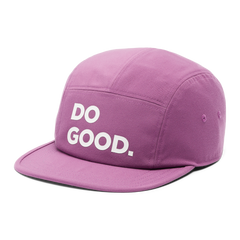 Do Good 5-Panel Hat