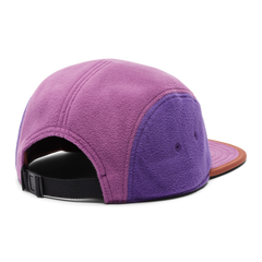Fleece 5-Panel Hat