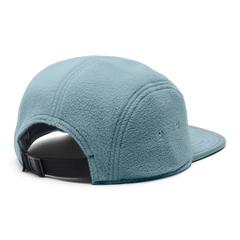 Fleece 5-Panel Hat