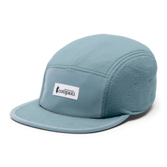Fleece 5-Panel Hat