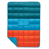 Fuego Down Blanket - Single