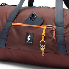 Ligera 45L Duffel Bag - Cada Día