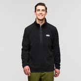 Amado Fleece Pullover - Men's