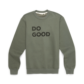 Do Good Crew Sweatshirt - Men's