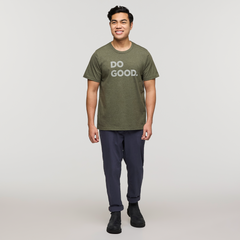Do Good T-Shirt - Men's
