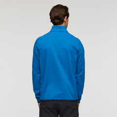 Envo Fleece Quarter-Zip Pullover - Men's