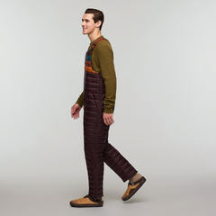 Fuego Down Overall - Men's