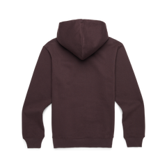 Llama Patch Pullover Hoodie - Men's