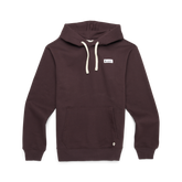 Llama Patch Pullover Hoodie - Men's