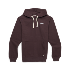 Llama Patch Pullover Hoodie - Men's