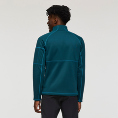 Tempa Fleece Half-Zip Pullover - Men's