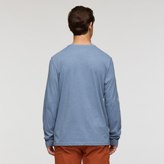 The Solstice Long-Sleeve T-Shirt - Men's