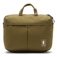 Mente 15L Messenger Bag - Cada Día