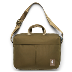 Mente 15L Messenger Bag - Cada Día