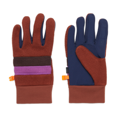 Teca Fleece Gloves
