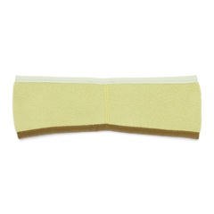 Teca Fleece Headband