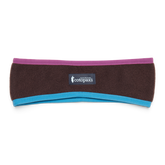 Teca Fleece Headband