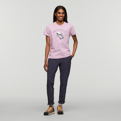 Coto-Pilot T-Shirt - Women's