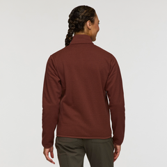 Envo Fleece Full-Zip Jacket - Women's