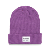 Wharf Beanie - Cotopaxi Patch