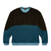 High Pile Fleece Crew - Men's