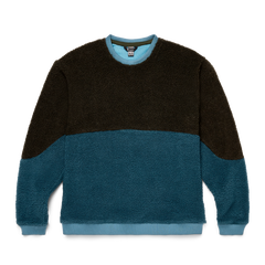 High Pile Fleece Crew - Men's