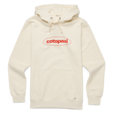 Retro Pullover Hoodie - Men's
