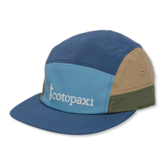 Cotopaxi Tech 5-Panel Hat