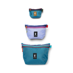 Cubo Pouch Organizers - Del Día