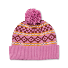 Cumbre Beanie