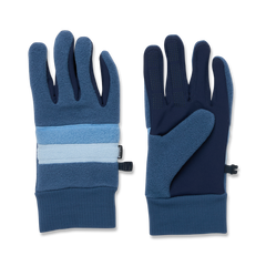 Teca Fleece Gloves