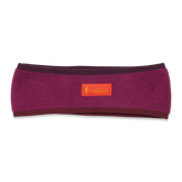 Teca Fleece Headband