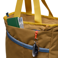 Todo 22L Convertible Tote