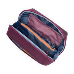 Viaje Tech Organizer - Cada Día