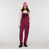 Asombro Overall - Women's