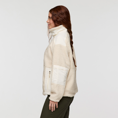 Bacano Fleece Jacket - Women's