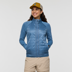 Capa Hybrid Insulated Jacket - Women's