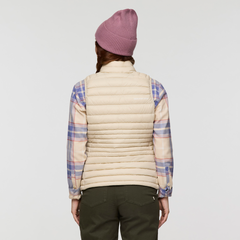 Fuego Down Vest - Women's