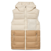 Fuego Max Down Vest - Women's