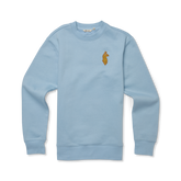 Lava Llama Crew Sweatshirt - Women's