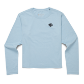 Nomad Long-Sleeve T-Shirt - Women's